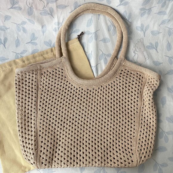 Miu Miu Shopping Bag Tote - Picture 2 of 5